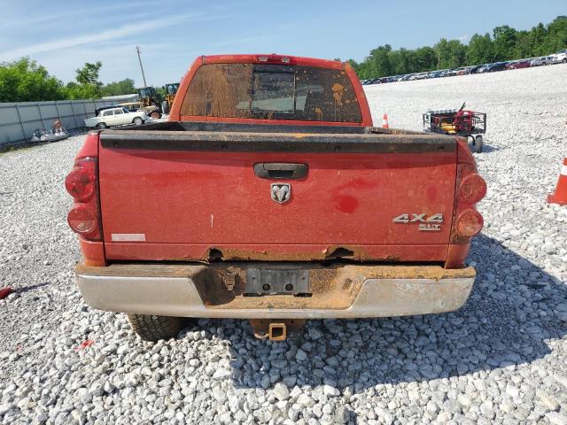 2007 Dodge Ram 1500 St VIN: 1D7HU18257S170054 Lot: 56204284