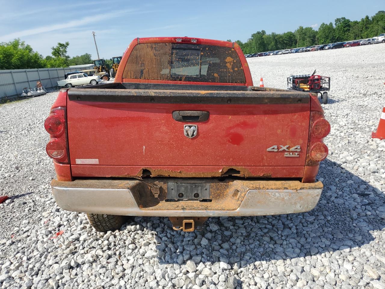 1D7HU18257S170054 2007 Dodge Ram 1500 St