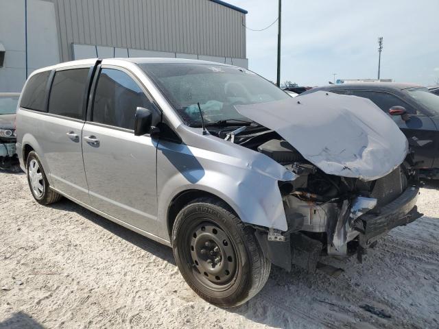 2018 DODGE GRAND CARA - 2C4RDGBGXJR135055