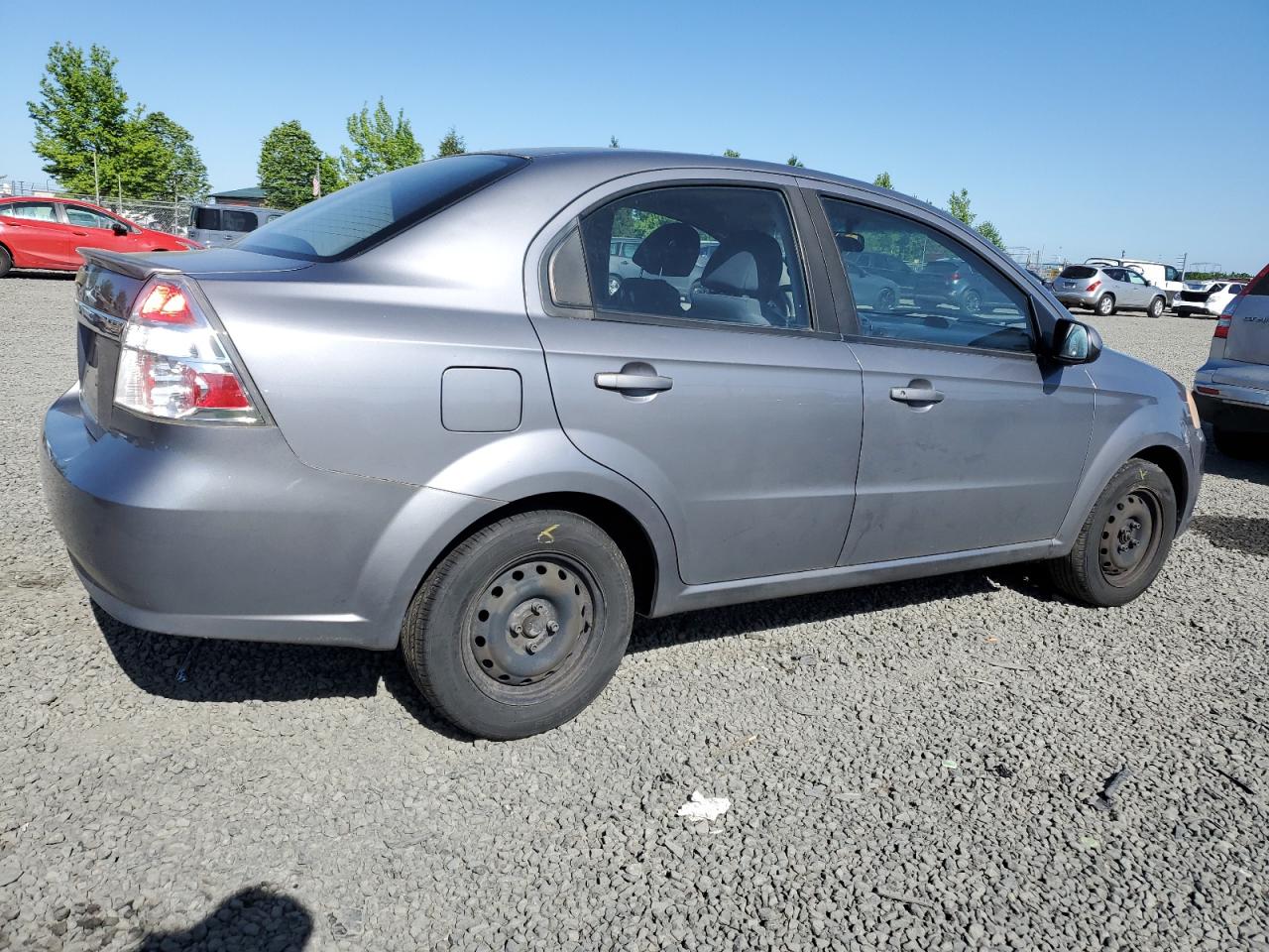 KL1TD5DE4BB151507 2011 Chevrolet Aveo Ls