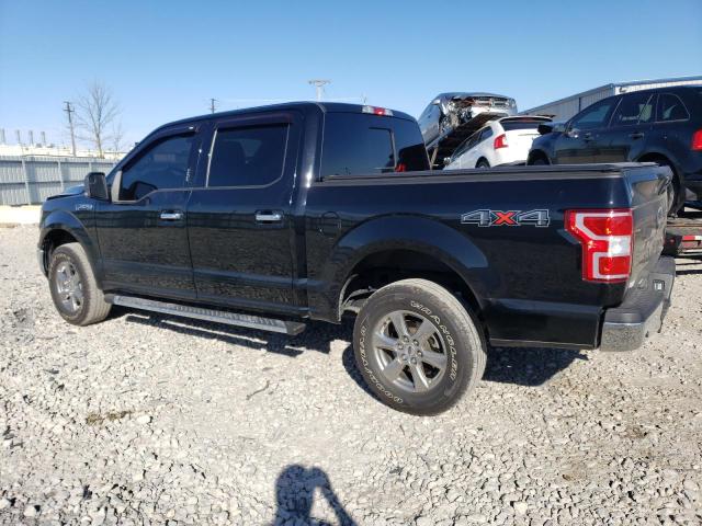 2018 Ford F-150 Xlt VIN: 1FTEW1EG6JFB40701 Lot: 40766828