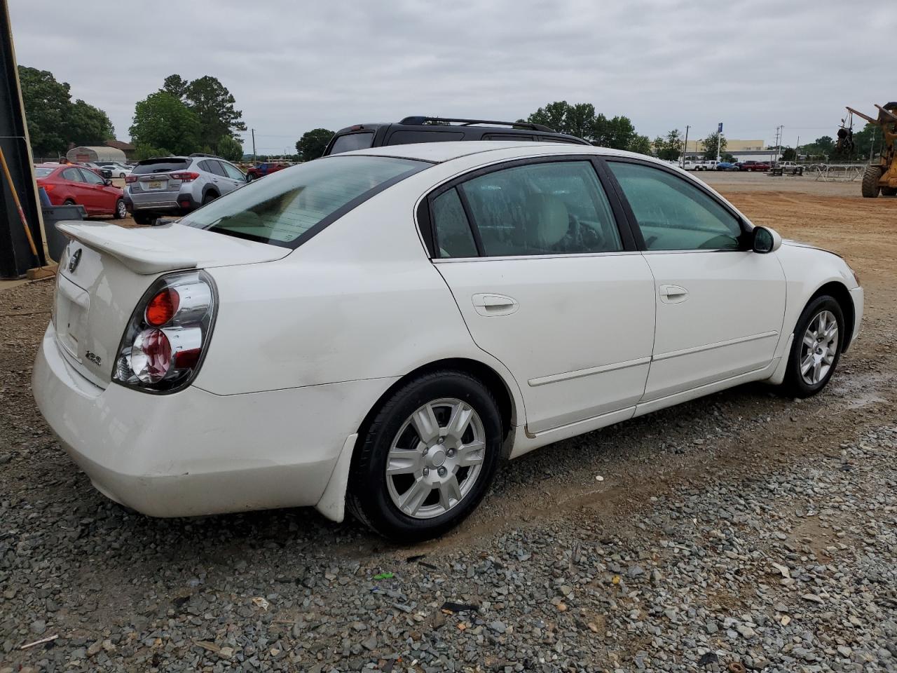 1N4AL11E45N476439 2005 Nissan Altima S