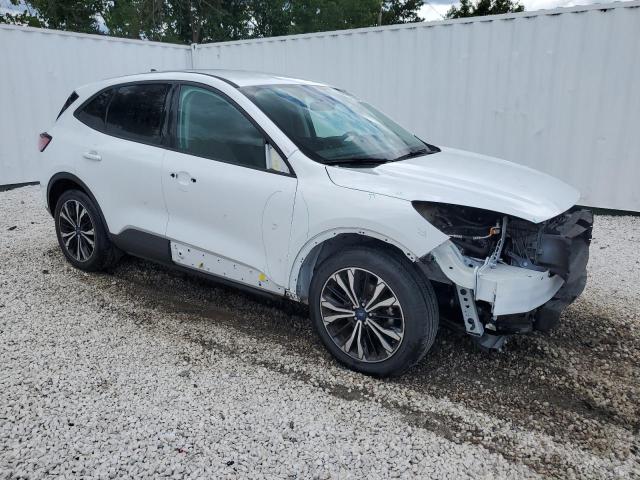 2021 Ford Escape Se VIN: 1FMCU0G65MUA31105 Lot: 56673884