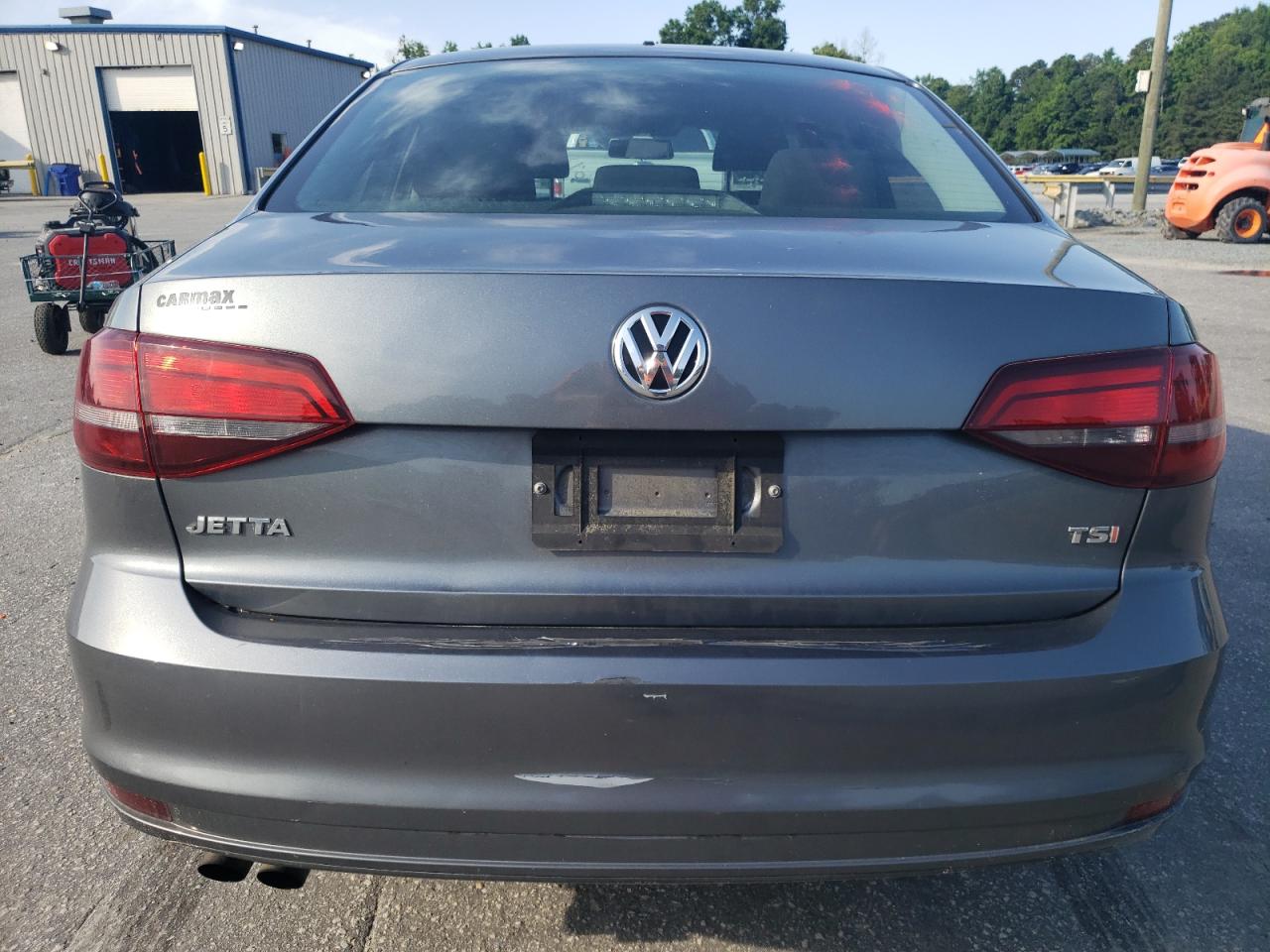 3VW267AJ9GM342915 2016 Volkswagen Jetta S