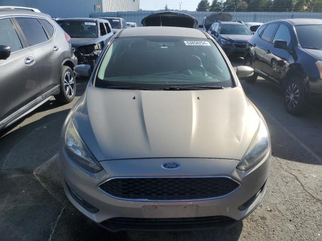 2016 Ford Focus Se VIN: 1FADP3K29GL289486 Lot: 53858254