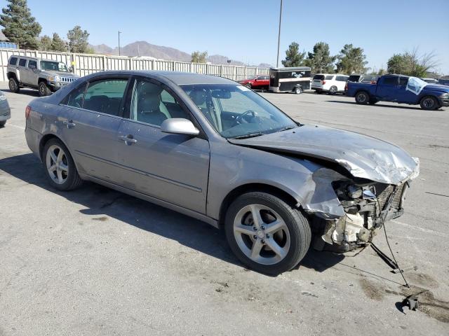 2006 Hyundai Sonata Gls VIN: 5NPEU46F76H028628 Lot: 54228254