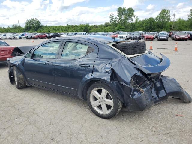 2008 Dodge Avenger R/T VIN: 1B3LC76M68N229418 Lot: 53851194