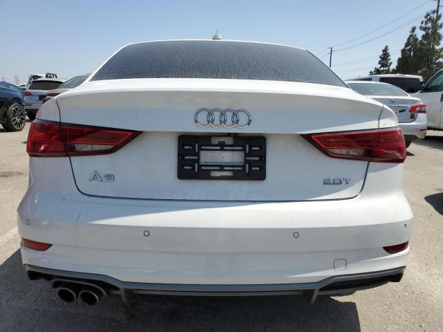 2017 Audi A3 Premium Plus VIN: WAUGUGFF9H1038305 Lot: 57271394