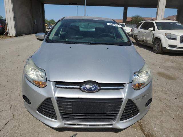 2014 Ford Focus Se VIN: 1FADP3F23EL383192 Lot: 55992564