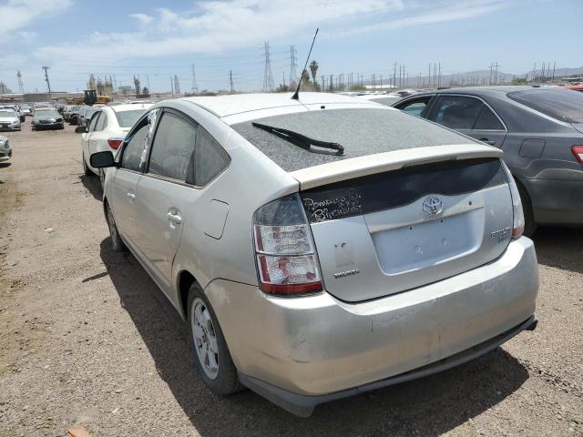 2005 Toyota Prius VIN: JTDKB20U357026155 Lot: 64744063