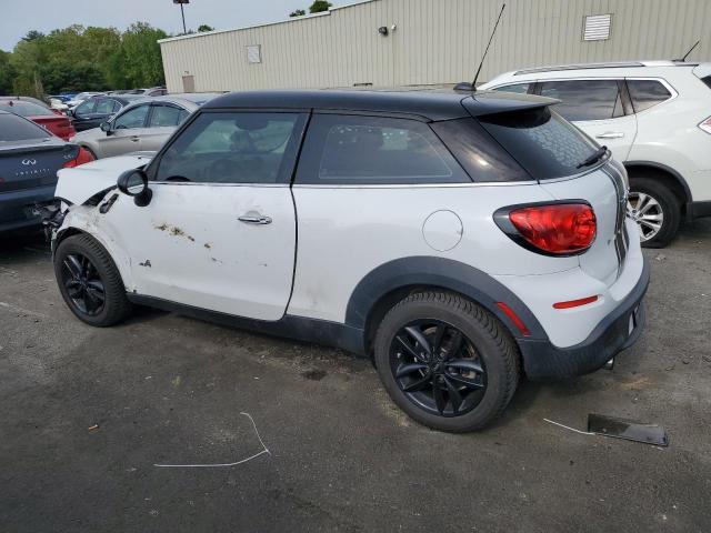 2015 Mini Cooper S Paceman VIN: WMWSS7C51FWN70689 Lot: 55502164