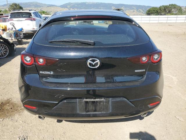 2024 Mazda 3 Preferred VIN: JM1BPALM4R1651275 Lot: 54820094