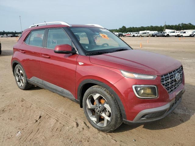 2023 HYUNDAI VENUE SEL - KMHRC8A30PU270821