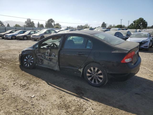 2009 Honda Civic Ex VIN: 2HGFA168X9H347582 Lot: 56170444