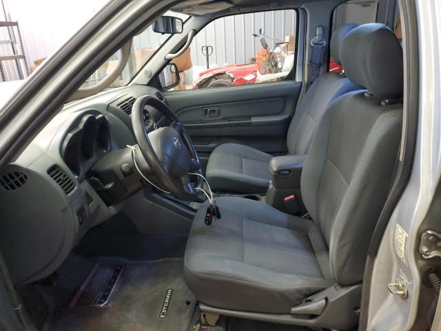 2002 Nissan Xterra Xe VIN: 5N1ED28Y22C543752 Lot: 56439444