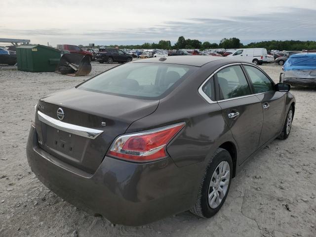 Vin: 1n4al3ap0fc217067, lot: 54436594, nissan altima 2.5 20153