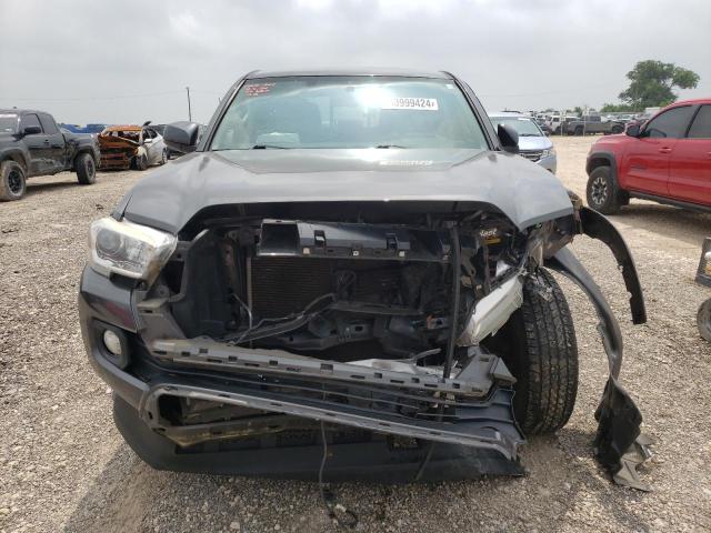 2017 TOYOTA TACOMA DOU - 3TMAZ5CN4HM032649