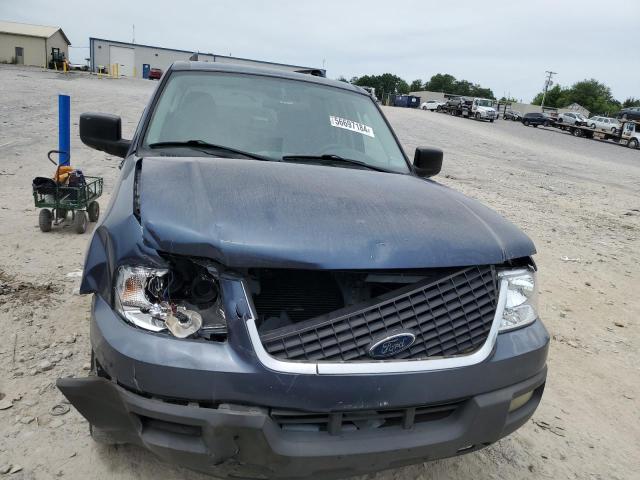 2006 Ford Expedition Xlt VIN: 1FMPU15536LA04852 Lot: 56697184