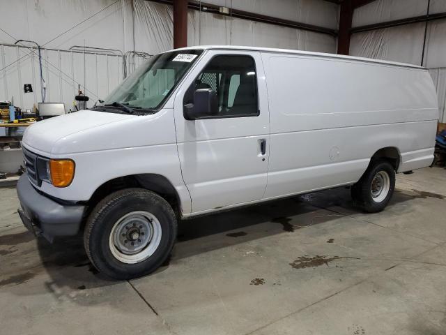 2006 Ford Econoline E350 Super Duty Van VIN: 1FTSS34LX6HA22249 Lot: 55647744