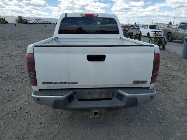 2008 GMC Canyon VIN: 1GTDT33E188210671 Lot: 55636094