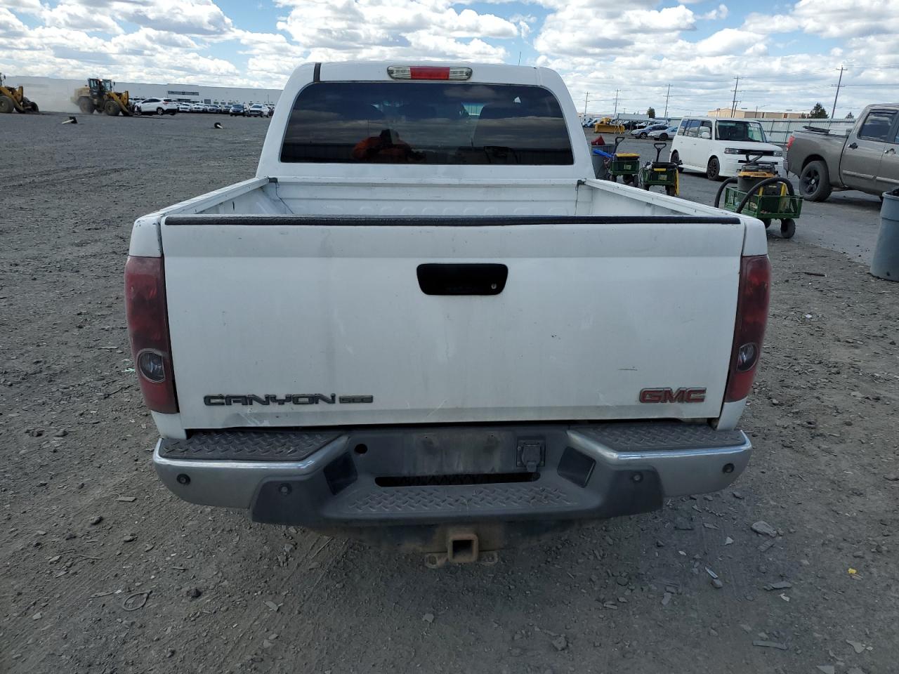 1GTDT33E188210671 2008 GMC Canyon