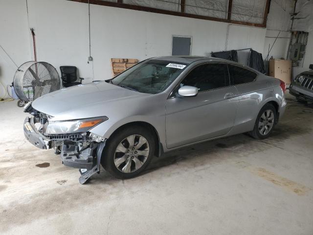 1HGCS1B87CA005941 2012 Honda Accord Exl