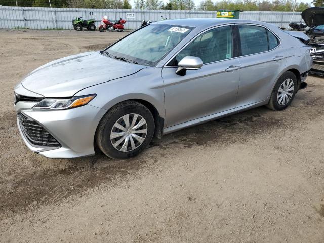 2019 Toyota Camry L VIN: 4T1B11HK9KU209665 Lot: 52188864