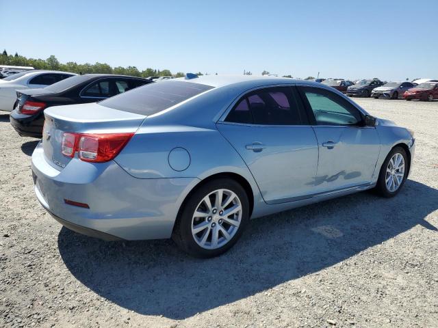 2013 Chevrolet Malibu 2Lt VIN: 1G11E5SA3DU112761 Lot: 55304294