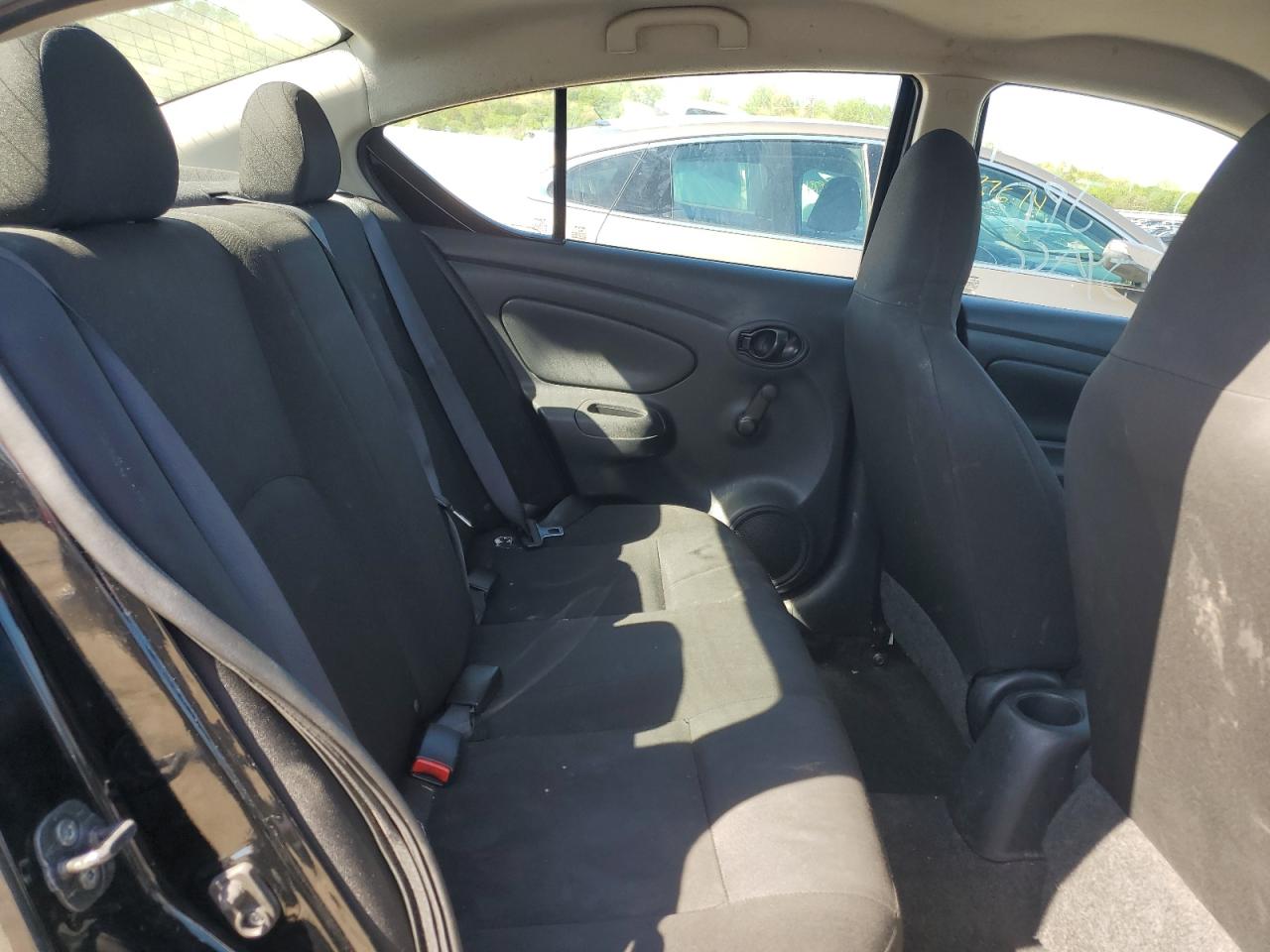 3N1CN7AP6FL945441 2015 Nissan Versa S