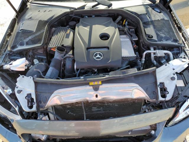 2017 Mercedes-Benz C 300 VIN: 55SWF4JB1HU199068 Lot: 53967724