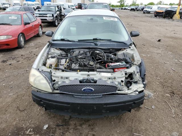 2004 Ford Taurus Ses VIN: 1FAFP55U54A178667 Lot: 53506134