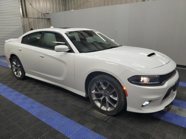 2022 Dodge Charger Gt VIN: 2C3CDXHG9NH153284 Lot: 53175514