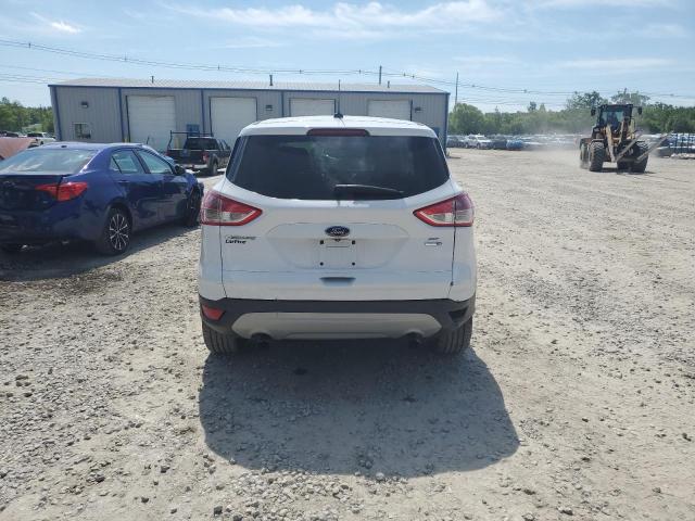 2014 Ford Escape Se VIN: 1FMCU9GX3EUD44684 Lot: 56219904