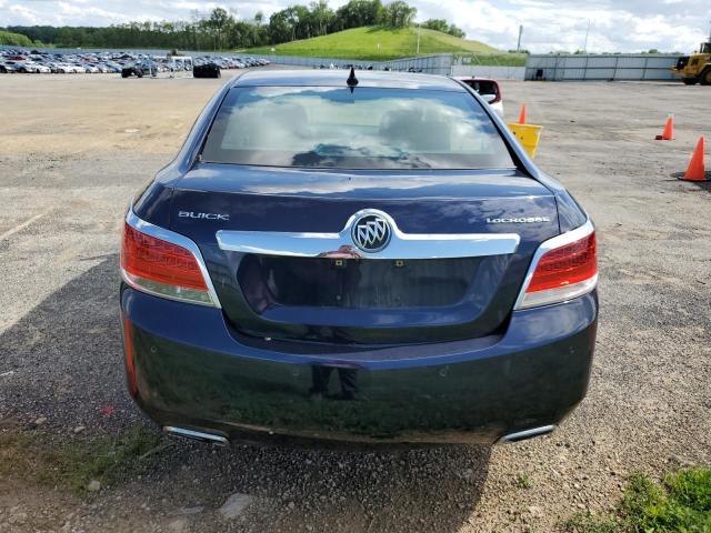 2012 Buick Lacrosse Touring VIN: 1G4GJ5E39CF358870 Lot: 56898864