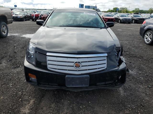 2007 Cadillac Cts Hi Feature V6 VIN: 1G6DP577370178978 Lot: 55714114