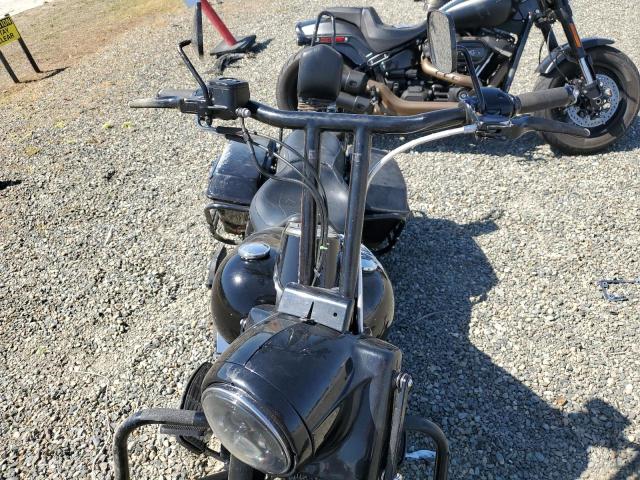 2003 HARLEY-DAVIDSON FLHPI - 1HD1FHW173Y735483