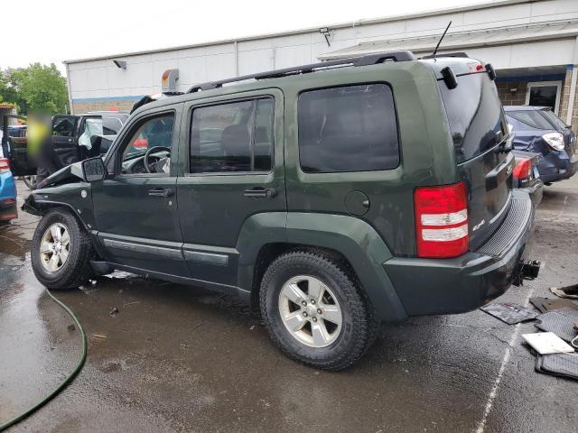 2010 Jeep Liberty Sport VIN: 1J4PN2GK1AW178950 Lot: 56216844