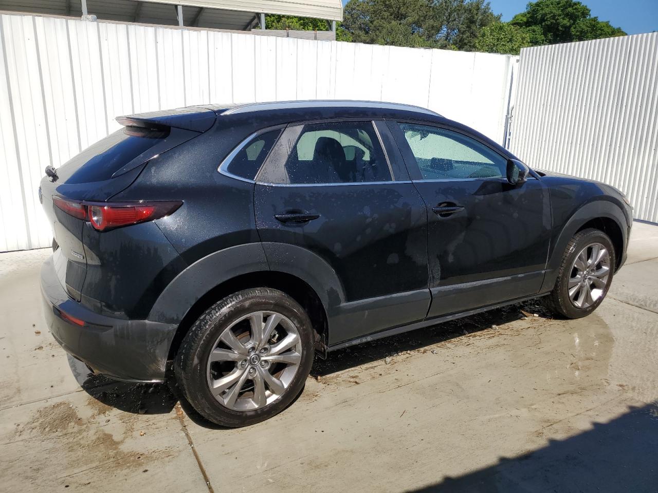 3MVDMBBM4PM529278 2023 Mazda Cx-30 Select