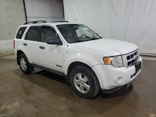 2008 Ford Escape Xlt VIN: 1FMCU93188KE29246 Lot: 52804594