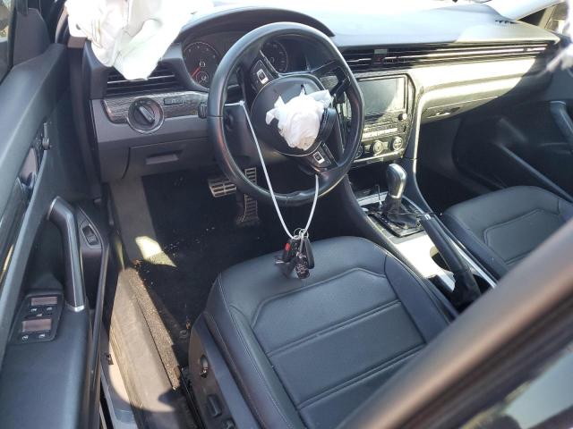 2020 Volkswagen Passat R-Line VIN: 1VWMA7A32LC014532 Lot: 56550204