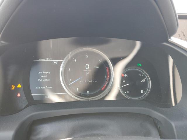 2017 Lexus Rx 350 Base VIN: 2T2BZMCA8HC106042 Lot: 54407934