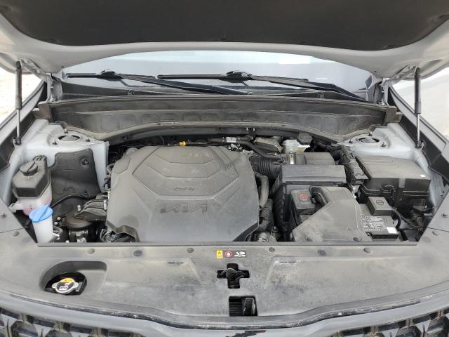 2024 Kia Telluride Sx VIN: 5XYP5DGC1RG430831 Lot: 55185124