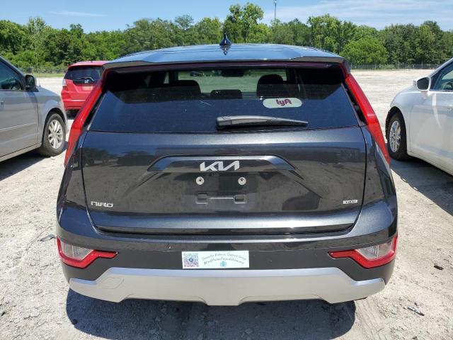 VIN KNDCP3LE9P5064827 2023 KIA NIRO no.6