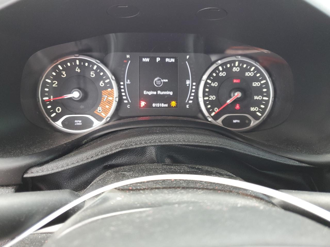 ZACNJABB6KPK86860 2019 Jeep Renegade Latitude