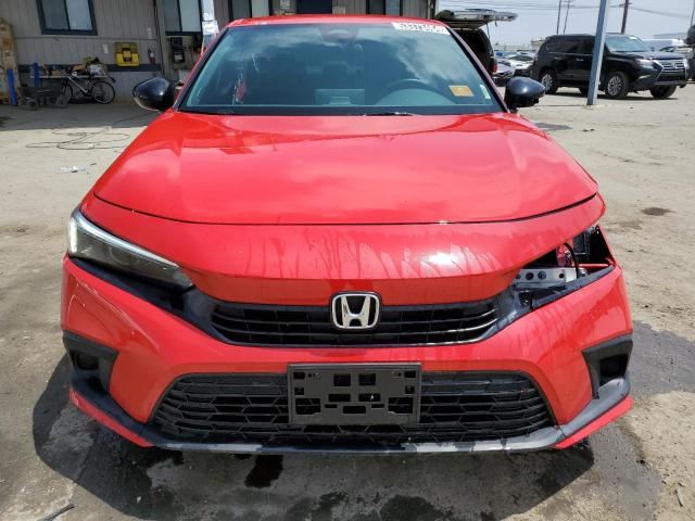 2023 Honda Civic Sport VIN: 2HGFE2F59PH523499 Lot: 53373464