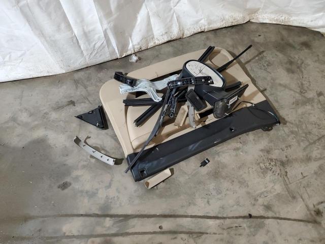 2010 Chevrolet Silverado C1500 Hybrid VIN: 3GCXCUEJ8AG256124 Lot: 55464094