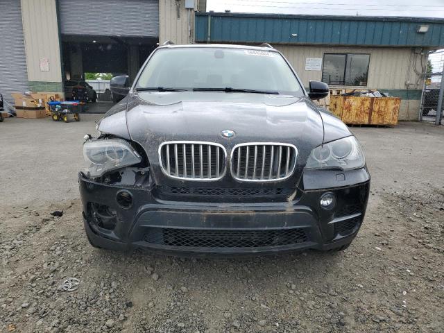 2012 BMW X5 xDrive35D VIN: 5UXZW0C56CL667217 Lot: 56845004