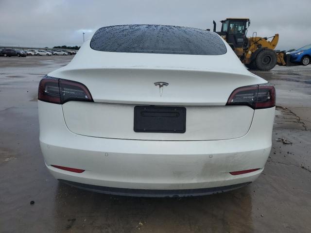 2022 Tesla Model 3 VIN: 5YJ3E1EA3NF208212 Lot: 53232504