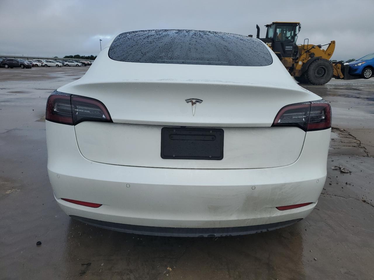 5YJ3E1EA3NF208212 2022 Tesla Model 3