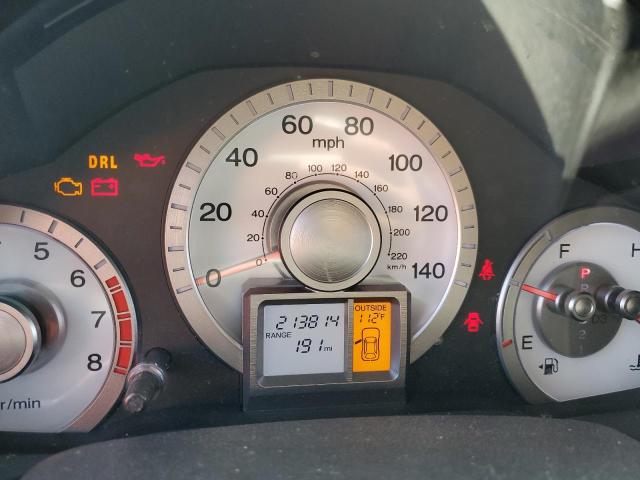 2010 Honda Pilot Ex VIN: 5FNYF4H41AB038114 Lot: 56876064